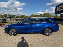 Seat Leon Sportstourer 1,4 e-Hybrid Xcellence DSG 204HK Stc 6g Aut.