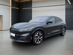 Ford Mustang Mach-E EL UR AWD 351HK 5d Trinl. Gear