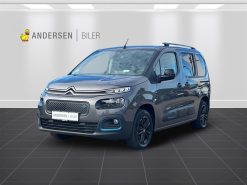 Citroën e-Berlingo EL Explorer 136HK Aut.