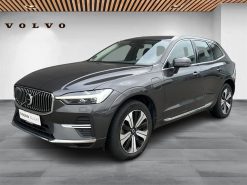 Volvo XC60 2,0 T6 Recharge Plugin-hybrid Plus AWD 350HK 5d 8g Aut.