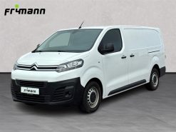 Citroën Jumpy L3 2,0 Blue HDi Fleetline 140HK Van
