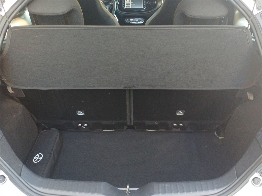 Toyota Aygo X 1,0 VVT-I Active 72HK 5d - Image 17