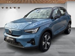 Volvo XC40 P6 Recharge Plus 231HK 5d Aut.