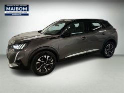 Peugeot 2008 1,2 PureTech GT EAT8 130HK 5d 8g Aut.