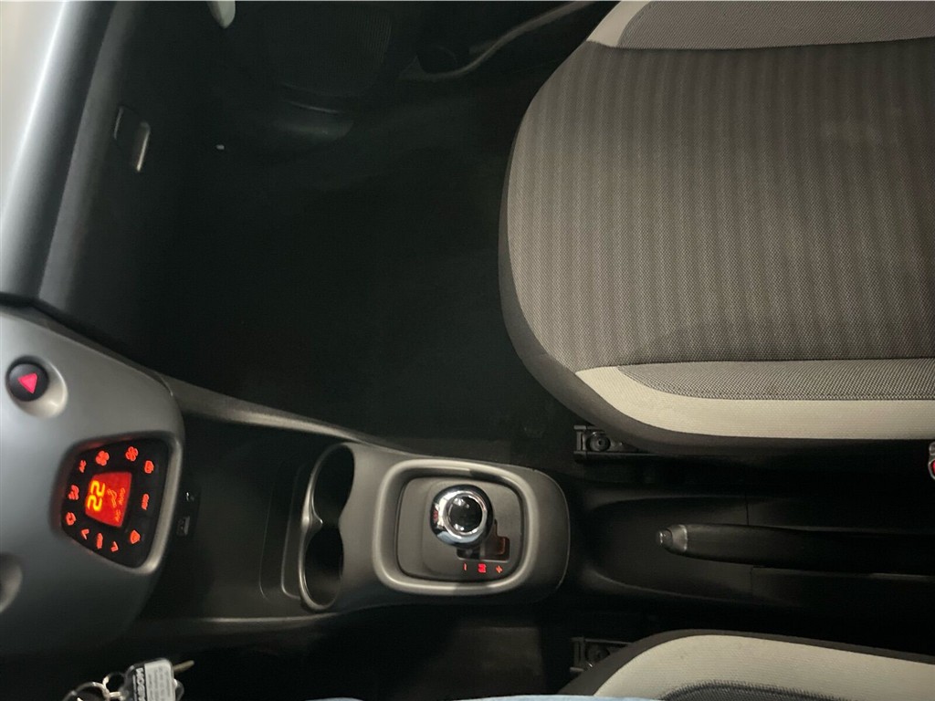 Toyota Aygo 1,0 VVT-I X-pression X-Shift 72HK 5d Aut. - Image 20