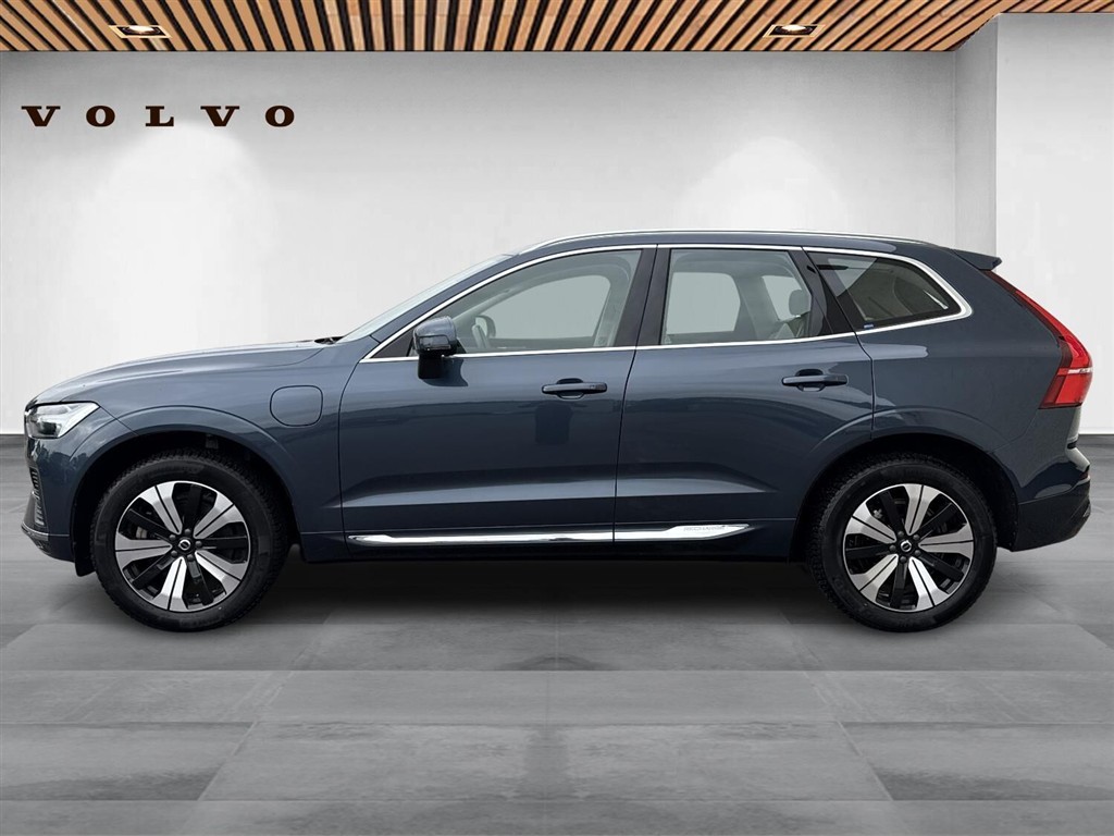 Volvo XC60 2,0 T6 Recharge Plugin-hybrid Plus AWD 350HK 5d 8g Aut. - Image 3