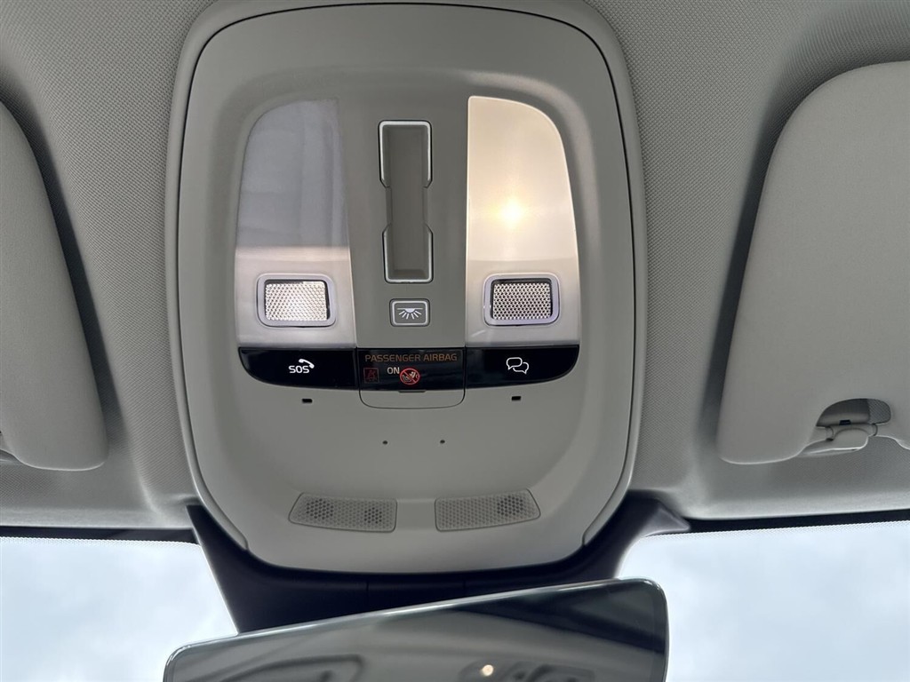 Volvo XC60 2,0 T6 Recharge Plugin-hybrid Plus AWD 350HK 5d 8g Aut. - Image 24