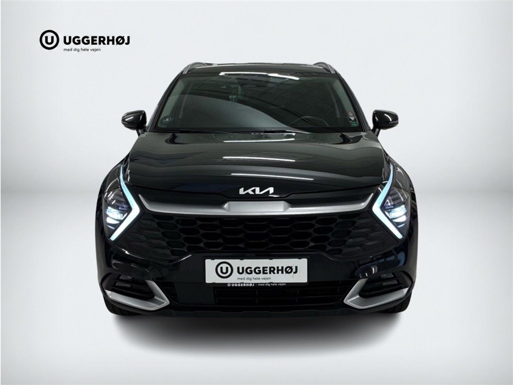 Kia Sportage 1,6 T-GDI Plugin-hybrid Upgrade 4WD DCT 265HK 5d 6g Aut. - Image 16