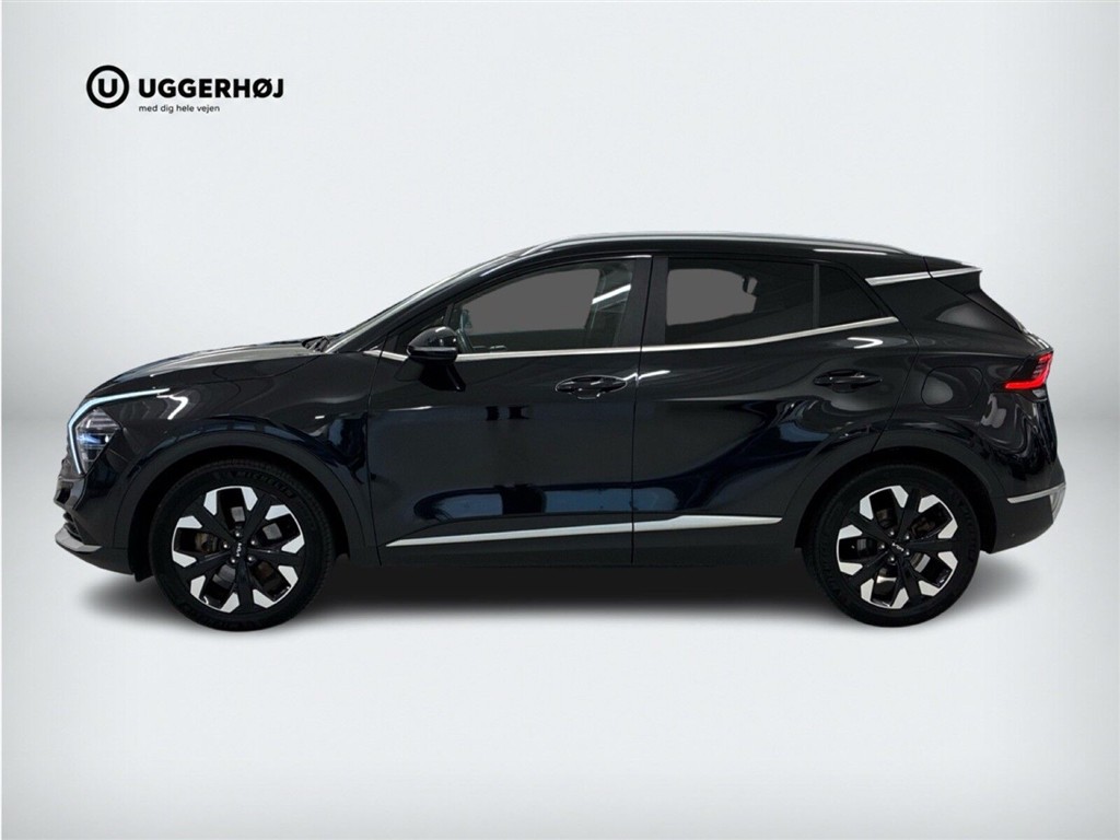 Kia Sportage 1,6 T-GDI Plugin-hybrid Upgrade 4WD DCT 265HK 5d 6g Aut. - Image 2