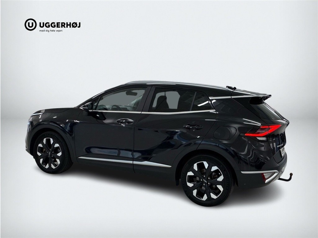 Kia Sportage 1,6 T-GDI Plugin-hybrid Upgrade 4WD DCT 265HK 5d 6g Aut. - Image 3