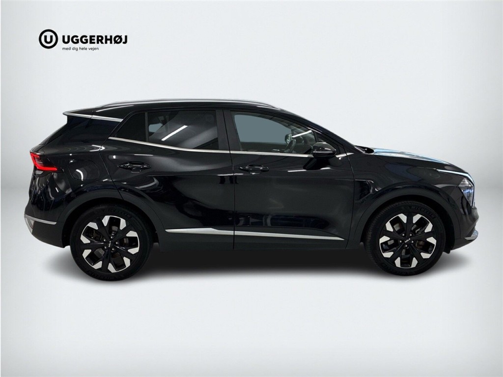 Kia Sportage 1,6 T-GDI Plugin-hybrid Upgrade 4WD DCT 265HK 5d 6g Aut. - Image 8