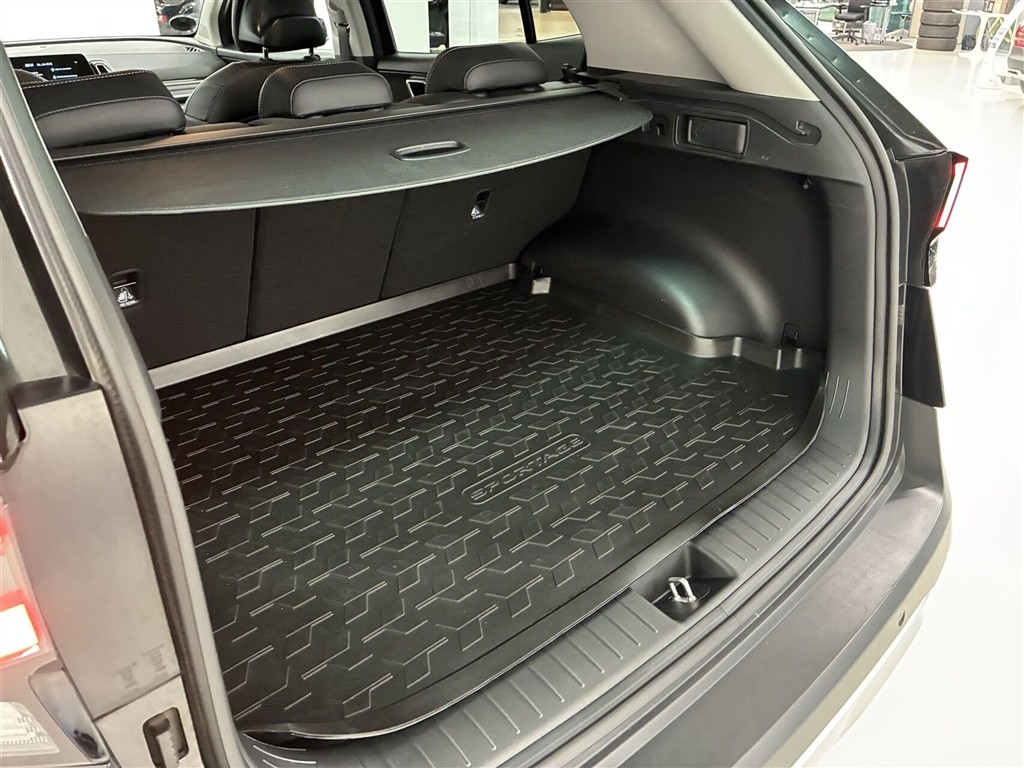 Kia Sportage 1,6 T-GDI Plugin-hybrid Upgrade 4WD DCT 265HK 5d 6g Aut. - Image 6