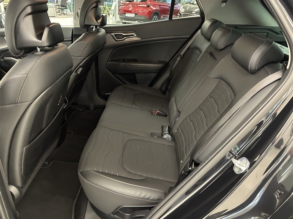 Kia Sportage 1,6 T-GDI Plugin-hybrid Upgrade 4WD DCT 265HK 5d 6g Aut. - Image 5