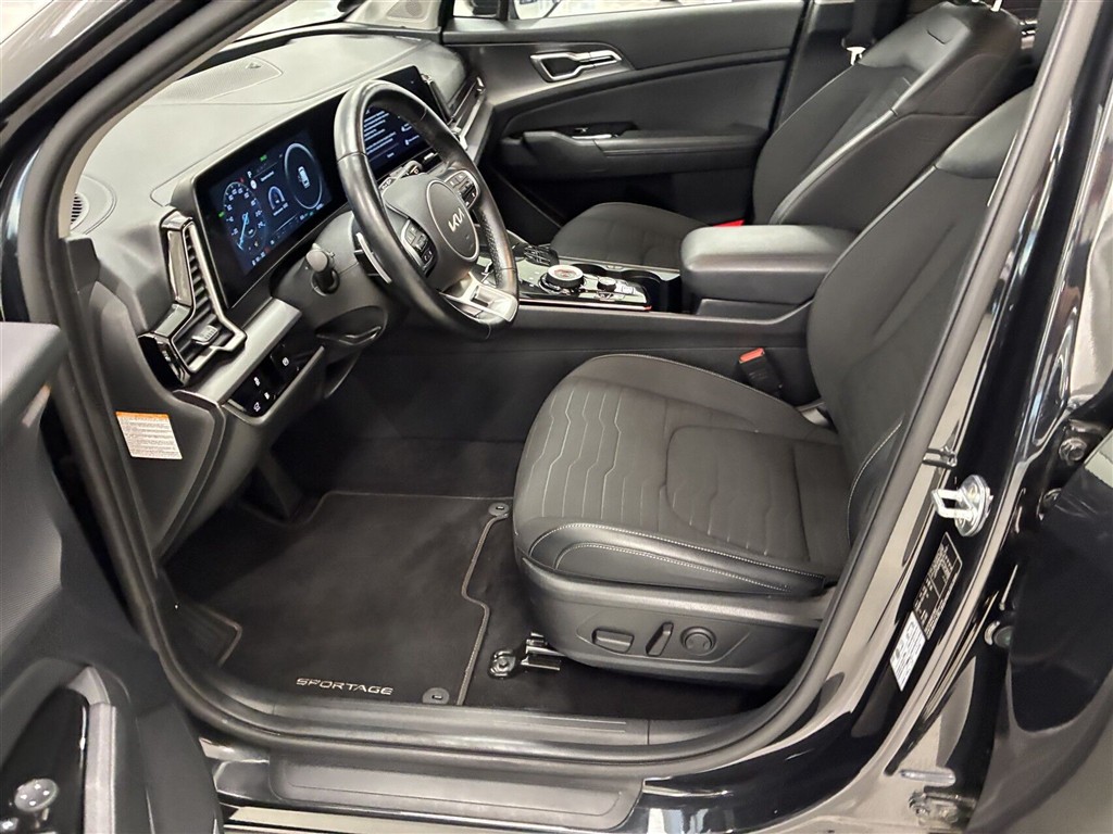 Kia Sportage 1,6 T-GDI Plugin-hybrid Upgrade 4WD DCT 265HK 5d 6g Aut. - Image 4