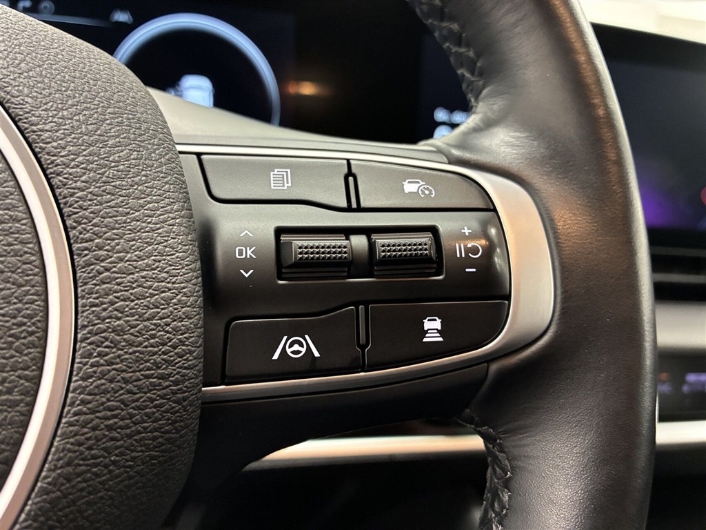 Kia Sportage 1,6 T-GDI Plugin-hybrid Upgrade 4WD DCT 265HK 5d 6g Aut. - Image 17