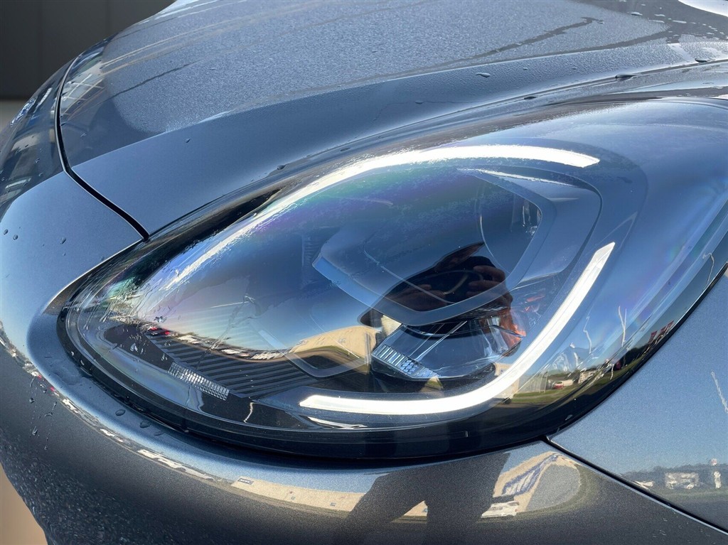 Ford Puma 1,0 EcoBoost Hybrid ST-Line Design 125HK 5d 6g - Image 15