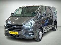 Ford Transit Custom 300 L2H1 2,0 TDCi Trend 130HK Van 6g