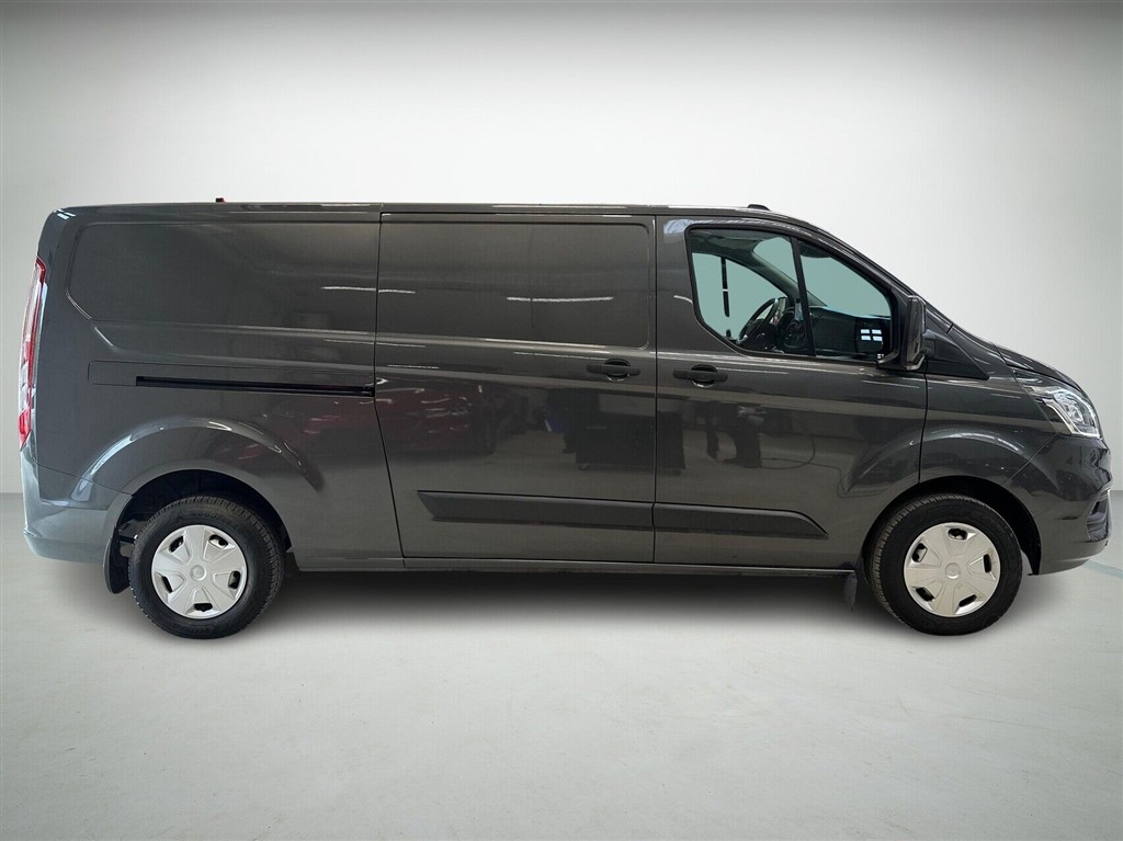 Ford Transit Custom 300 L2H1 2,0 TDCi Trend 130HK Van 6g - Image 5
