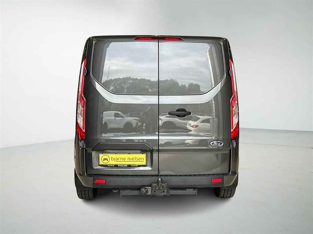 Ford Transit Custom 300 L2H1 2,0 TDCi Trend 130HK Van 6g - Image 7