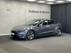 Tesla Model 3 EL Long Range AWD 498HK Aut.