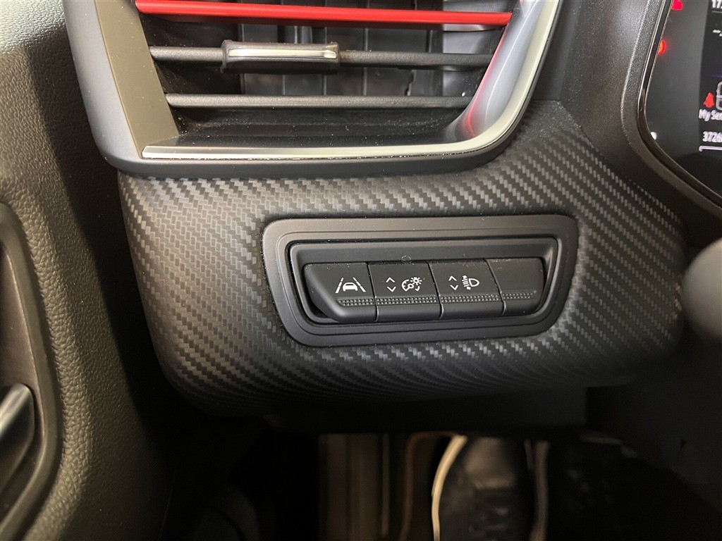 Renault Clio 1,0 TCE RS-Line 90HK 5d - Image 18