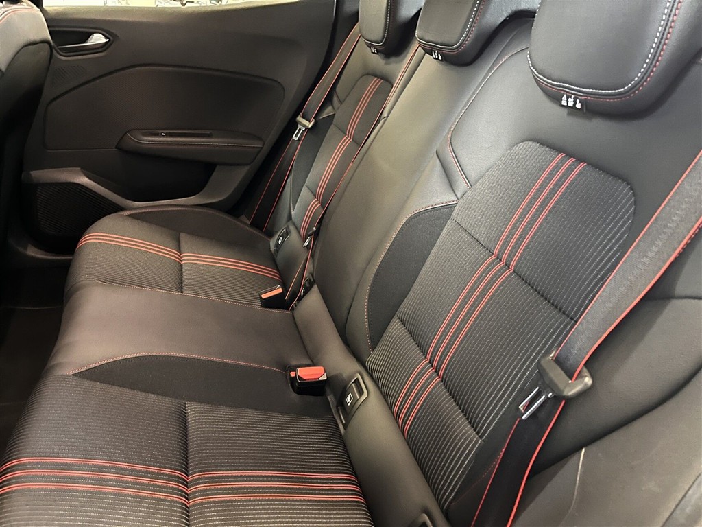 Renault Clio 1,0 TCE RS-Line 90HK 5d - Image 23