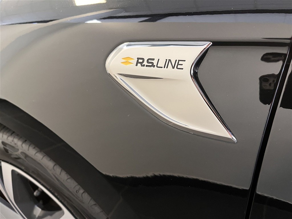Renault Clio 1,0 TCE RS-Line 90HK 5d - Image 24