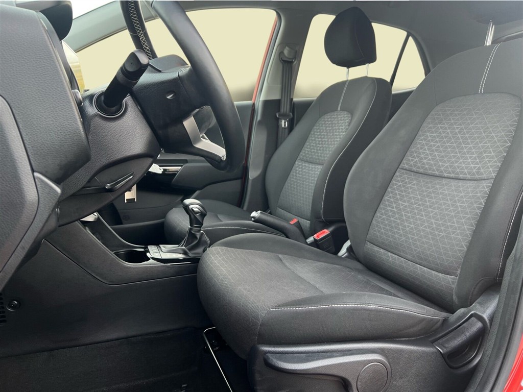 Kia Picanto 1,0 MPI Upgrade Komfortpakke 67HK 5d Aut. - Image 10