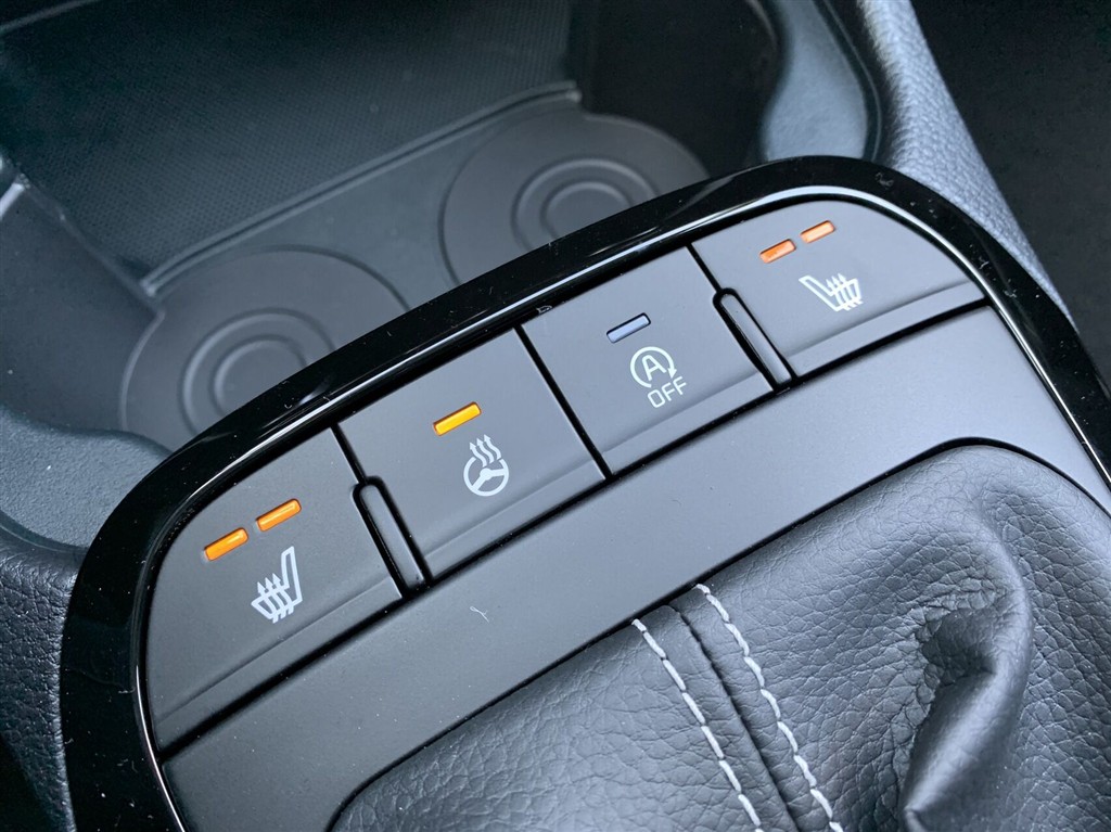 Kia Picanto 1,0 MPI Upgrade Komfortpakke 67HK 5d Aut. - Image 15