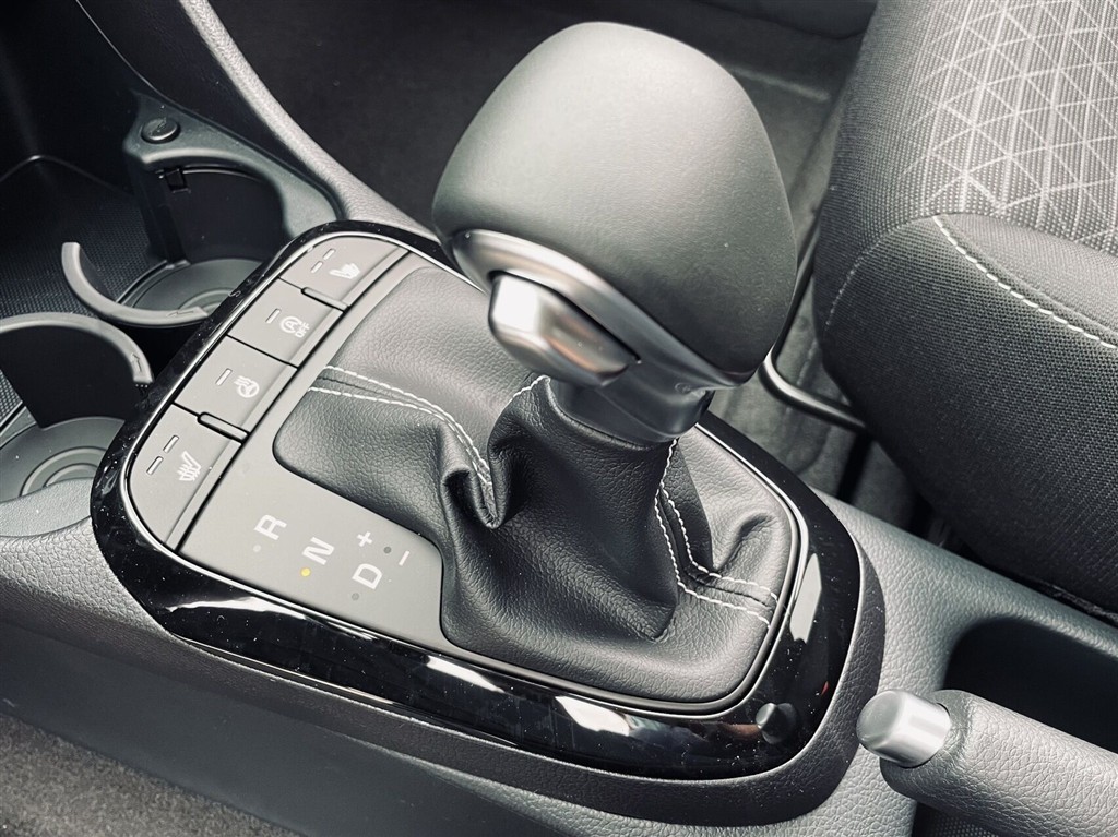 Kia Picanto 1,0 MPI Upgrade Komfortpakke 67HK 5d Aut. - Image 13
