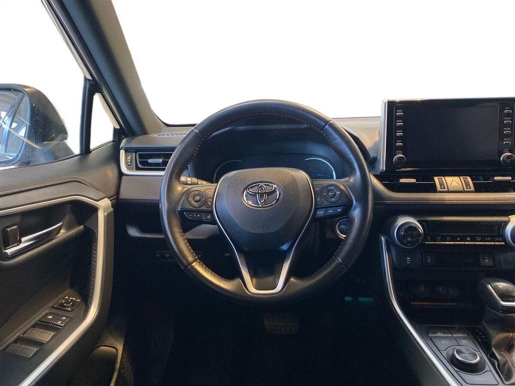 Toyota RAV4 Plug-in 2,5 Plugin-hybrid H3 Comfort AWD 306HK 5d 6g Aut. - Image 13