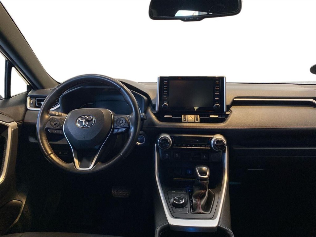 Toyota RAV4 Plug-in 2,5 Plugin-hybrid H3 Comfort AWD 306HK 5d 6g Aut. - Image 15