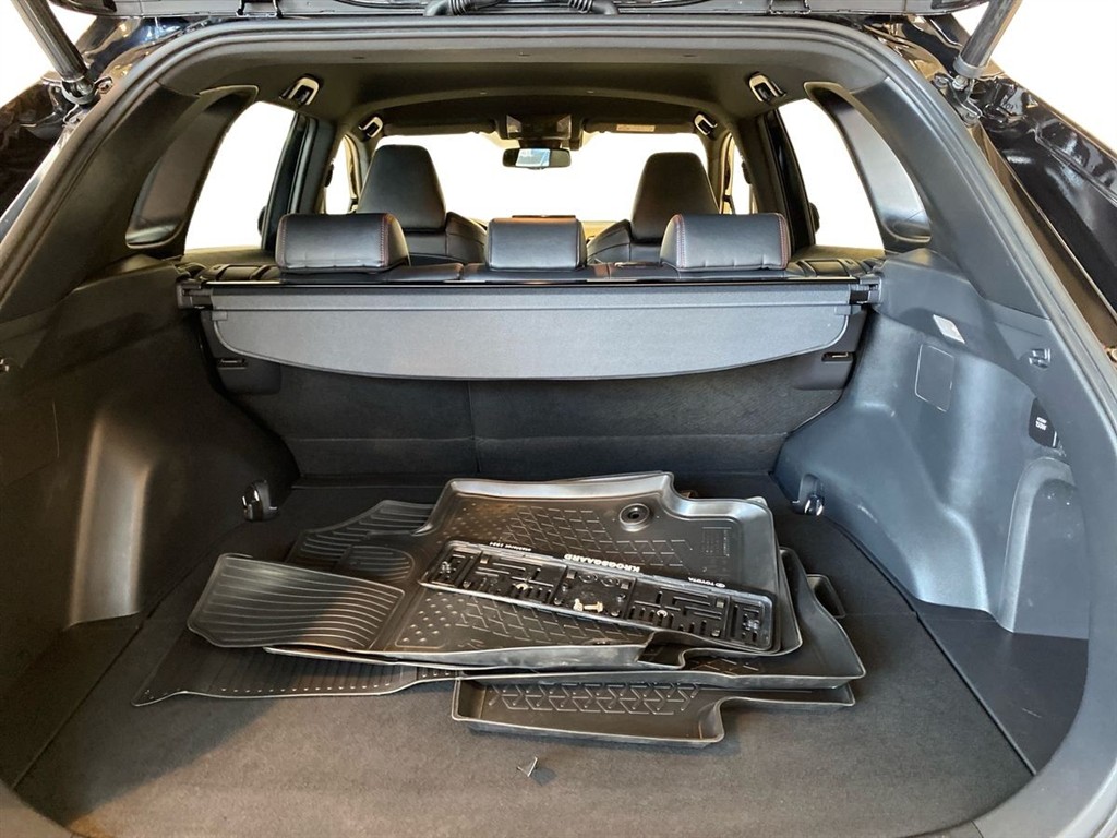 Toyota RAV4 Plug-in 2,5 Plugin-hybrid H3 Comfort AWD 306HK 5d 6g Aut. - Image 18