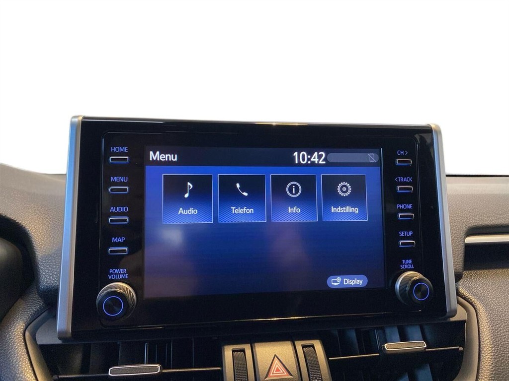 Toyota RAV4 Plug-in 2,5 Plugin-hybrid H3 Comfort AWD 306HK 5d 6g Aut. - Image 20