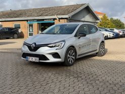 Renault Clio 1,0 TCE Equilibre 90HK 5d