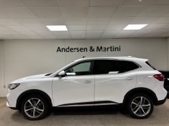 MG EHS 1,5 T GDI Plugin-hybrid Luxury 258HK 5d 10g Aut.