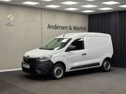 Renault Express 1,5 DCI 95HK Van 6g