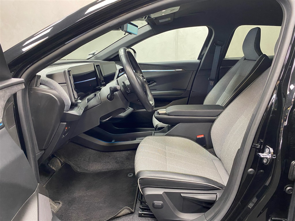 Renault Mégane E-TECH Techno 220HK 5d Aut. - Image 6