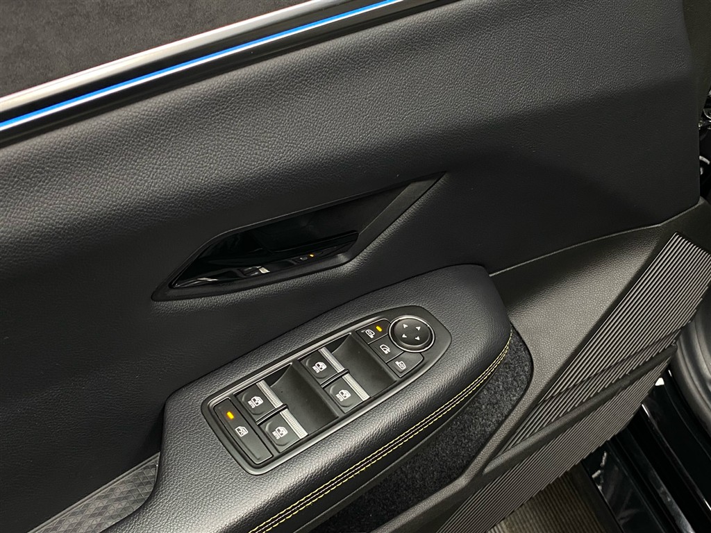 Renault Mégane E-TECH Techno 220HK 5d Aut. - Image 8