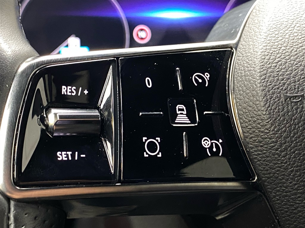 Renault Mégane E-TECH Techno 220HK 5d Aut. - Image 11