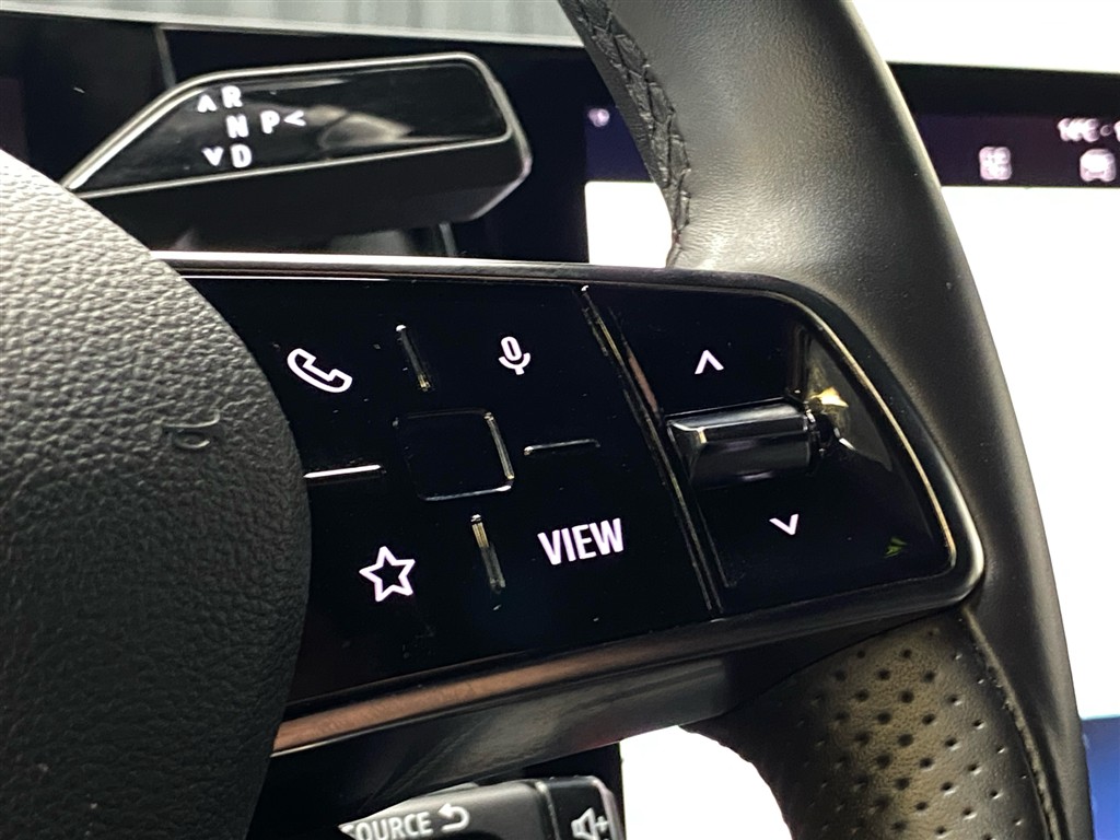 Renault Mégane E-TECH Techno 220HK 5d Aut. - Image 12