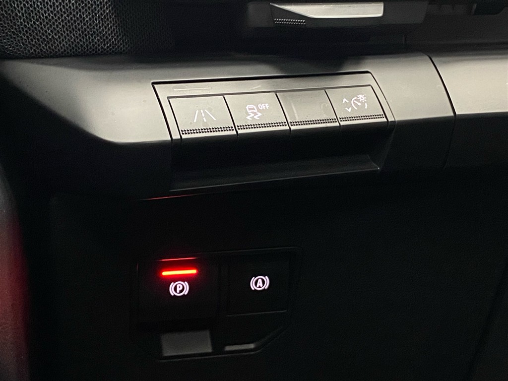 Renault Mégane E-TECH Techno 220HK 5d Aut. - Image 15