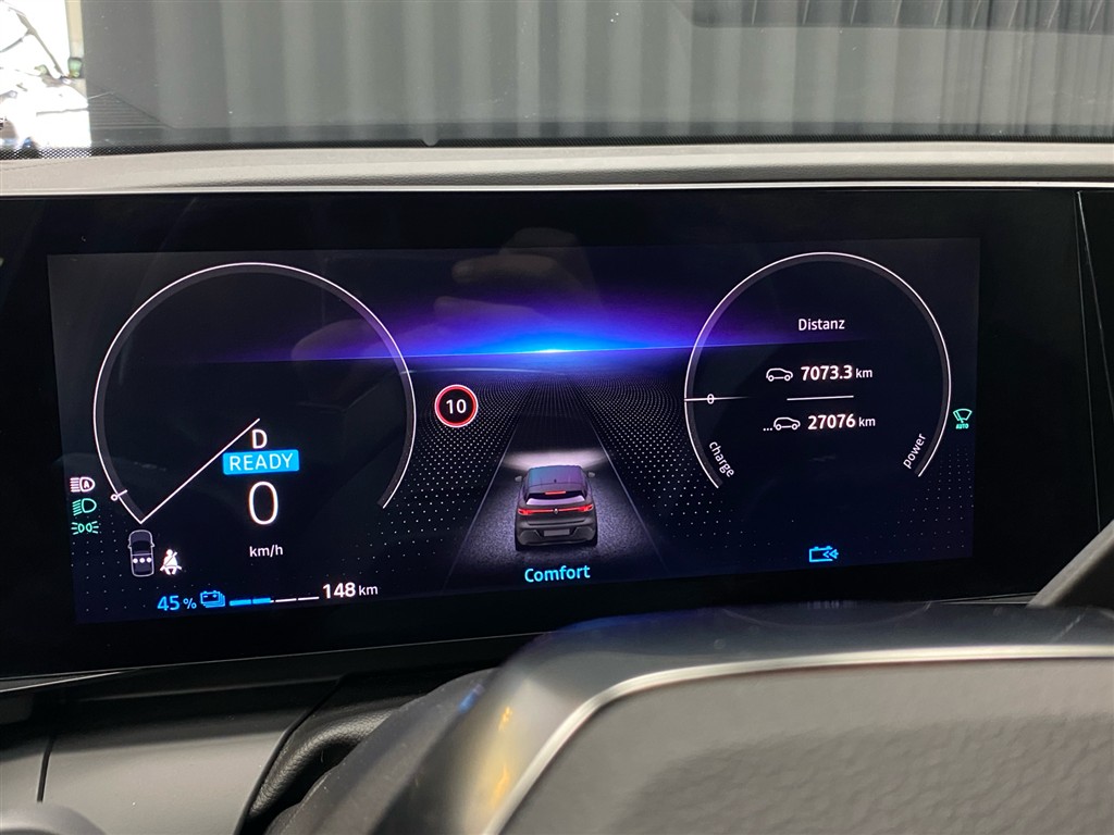 Renault Mégane E-TECH Techno 220HK 5d Aut. - Image 16