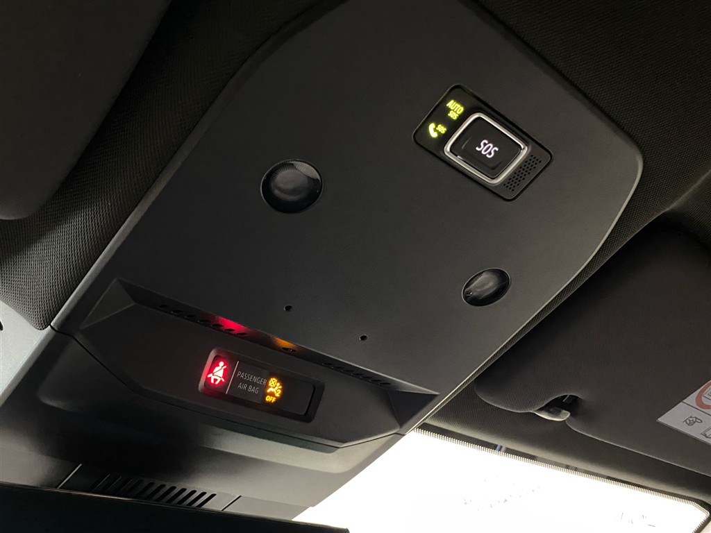 Renault Mégane E-TECH Techno 220HK 5d Aut. - Image 25