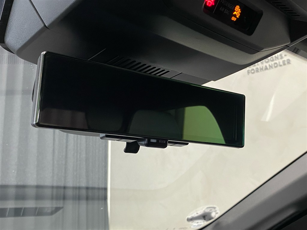 Renault Mégane E-TECH Techno 220HK 5d Aut. - Image 27