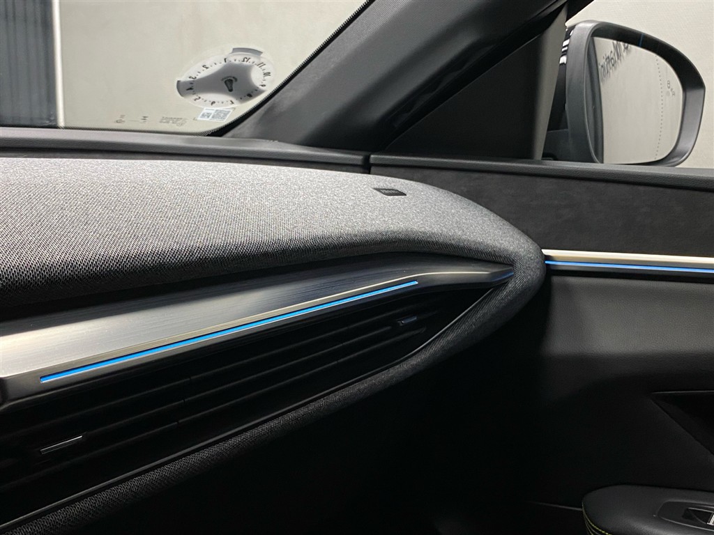 Renault Mégane E-TECH Techno 220HK 5d Aut. - Image 28