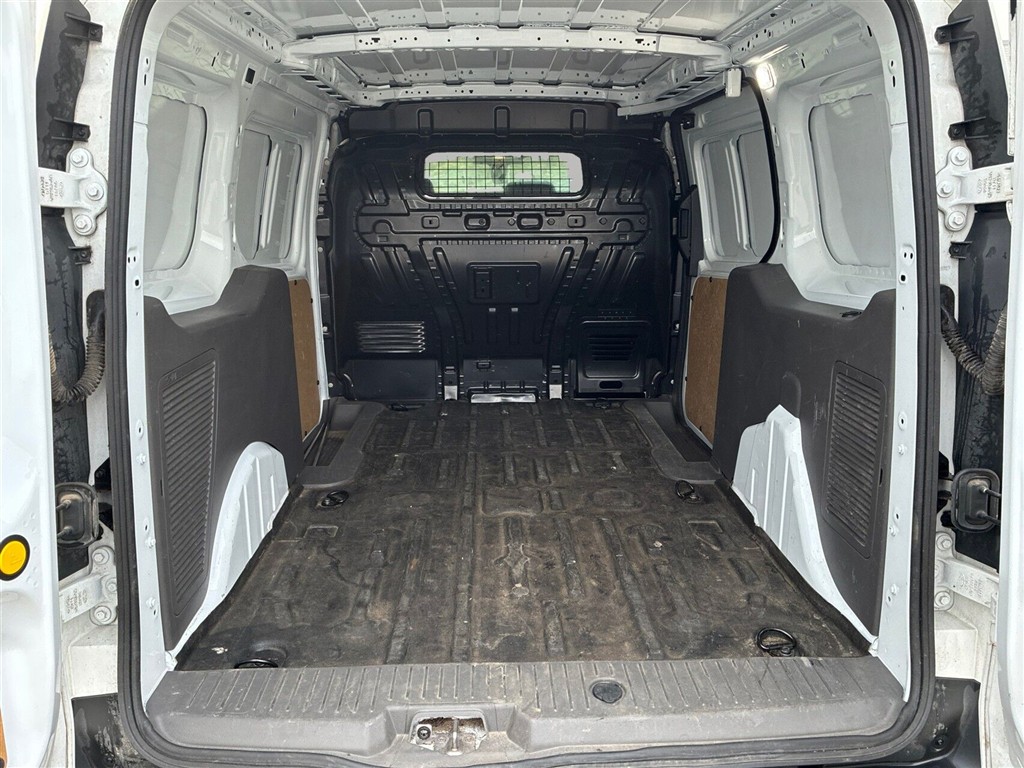 Ford Transit Connect Lang 1,5 EcoBlue Trend 100HK Van 6g - Image 11