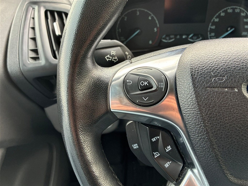Ford Transit Connect Lang 1,5 EcoBlue Trend 100HK Van 6g - Image 13