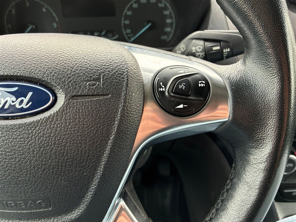 Ford Transit Connect Lang 1,5 EcoBlue Trend 100HK Van 6g - Image 14