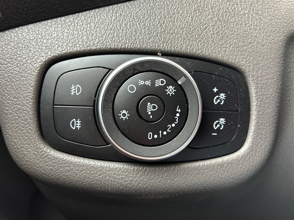 Ford Transit Connect Lang 1,5 EcoBlue Trend 100HK Van 6g - Image 15